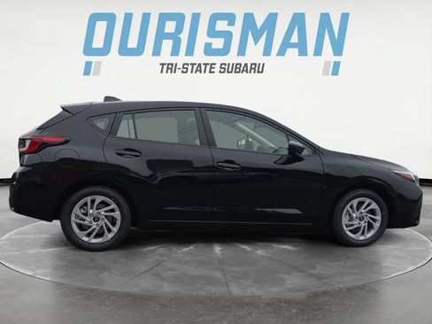 Used 2025 Subaru Impreza 2.0i w/ Popular Package #1A AWD/4WD image 7