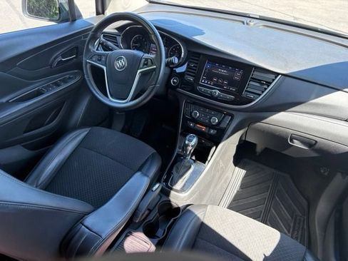 Used 2022 Buick Encore Preferred w/ Safety Package AWD/4WD image 22