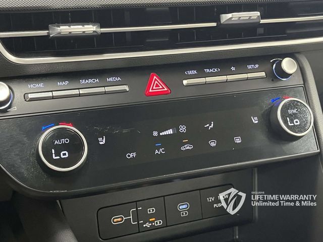 Used 2025 Hyundai Sonata SEL FWD image 33