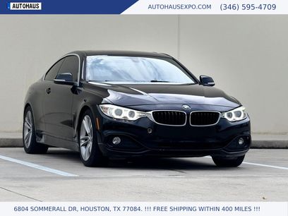 Used 2016 BMW 428i Coupe