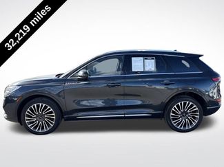 Used 2021 Lincoln Corsair Reserve w/ Equipment Group 201A AWD/4WD video 2