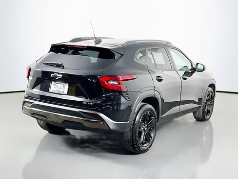 Used 2025 Chevrolet Trax ACTIV w/ Driver Confidence Package FWD image 5