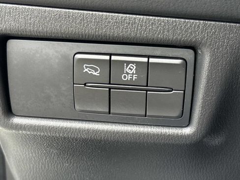 Used 2024 MAZDA CX-5 AWD 2.5 S w/ Select Package image 42