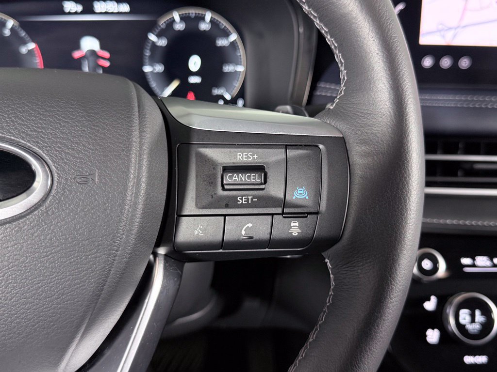 Used 2026 INFINITI QX60 Sport AWD/4WD image 17