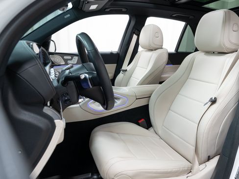 Used 2024 Mercedes-Benz GLE 450 4MATIC image 13