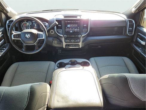 Used 2024 RAM 3500 SLT w/ Quick Order Package 2YG SLT image 12