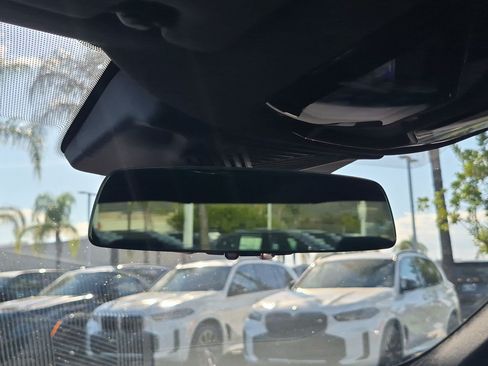 Used 2024 BMW i5 M60 w/ Premium Package AWD/4WD image 27