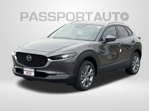 New 2026 MAZDA CX-30 AWD 2.5 S image 1