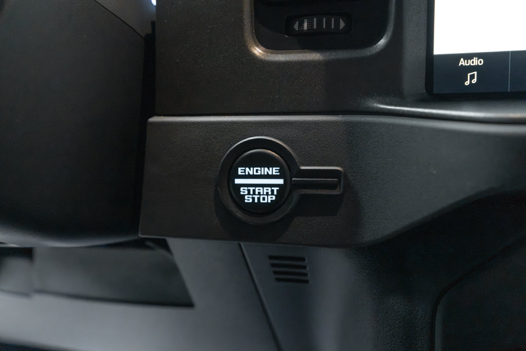 Used 2025 Ford Bronco Big Bend AWD/4WD image 34