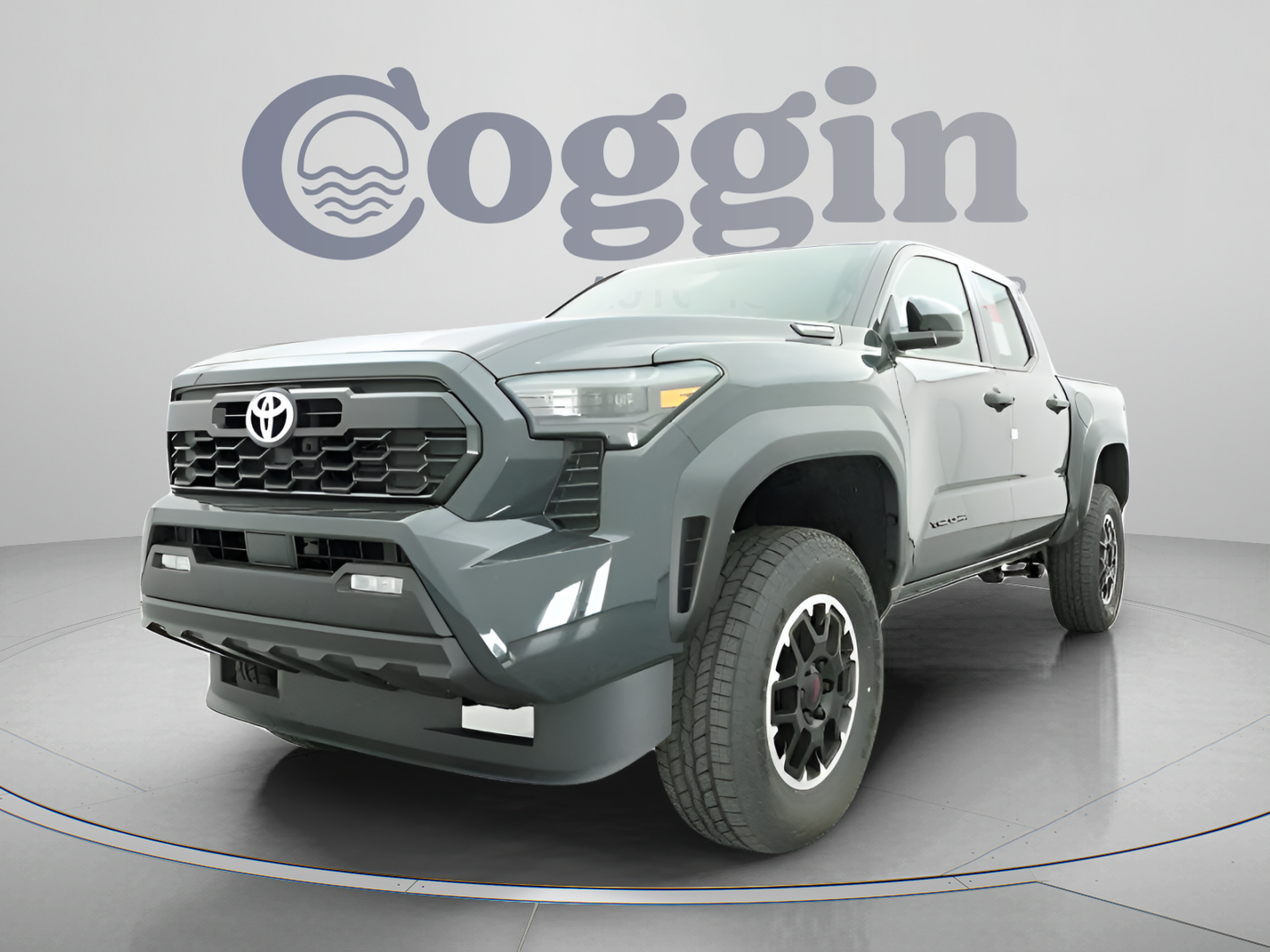 New 2025 Toyota Tacoma TRD Off-Road AWD/4WD image 32