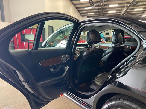 Used 2015 Mercedes-Benz C 300 4MATIC Sedan image 99