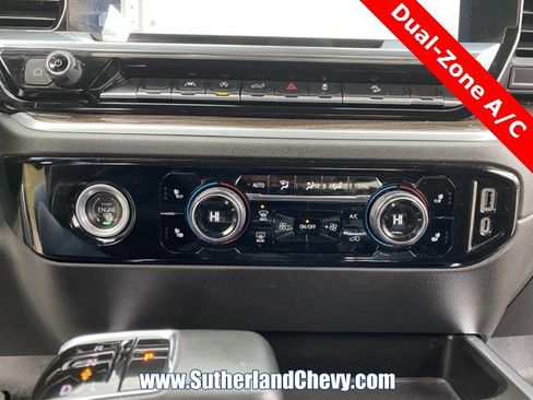 Used 2023 Chevrolet Silverado 1500 RST image 34