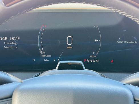 New 2026 Cadillac CT5 Premium Luxury image 20