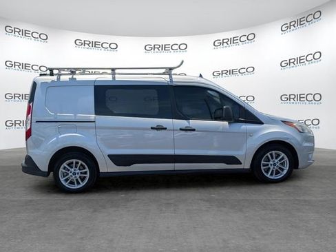 Used 2019 Ford Transit Connect XLT FWD image 6