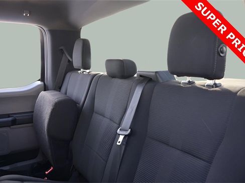 Used 2019 Ford F150 XL w/ Equipment Group 101A Mid image 13