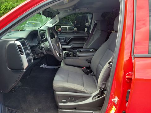 Used 2017 Chevrolet Silverado 1500 LT w/ All Star Edition image 15