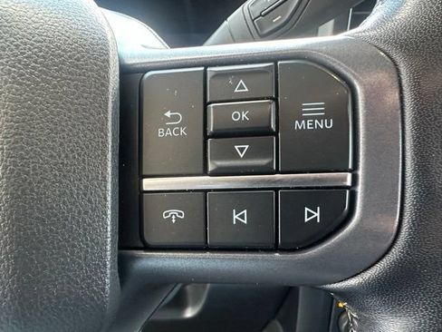 Used 2023 Ford F250 Lariat w/ Lariat Ultimate Package AWD/4WD image 25