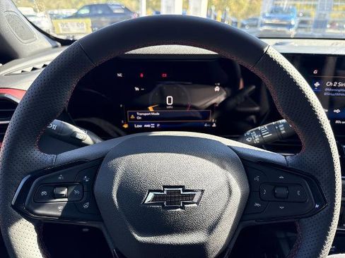 New 2026 Chevrolet TrailBlazer RS w/ Convenience Package image 14