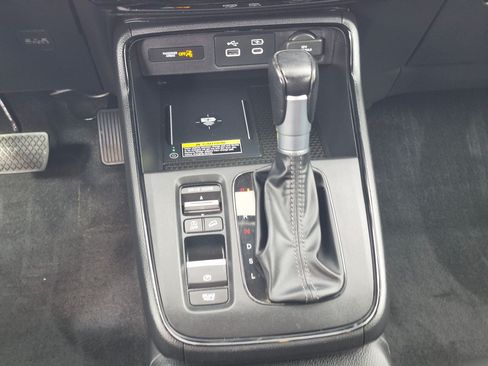 Used 2024 Honda CR-V EX-L image 26