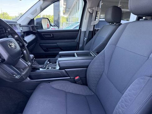 Used 2023 Toyota Tundra SR AWD/4WD image 5