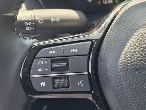 New 2026 Honda HR-V EX-L image 14