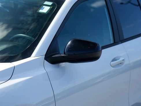 Used 2024 Chevrolet Trax ACTIV FWD image 10