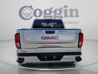 Certified 2021 GMC Sierra 1500 Elevation w/ X31 Off-Road Package