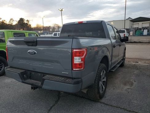 Used 2020 Ford F150 XL w/ Equipment Group 101A Mid image 10