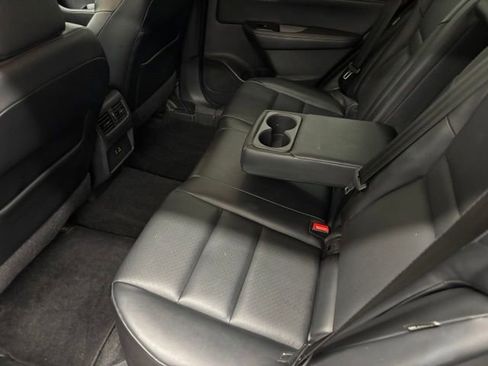 Used 2022 Nissan Rogue SV w/ SV Premium Package AWD/4WD image 13