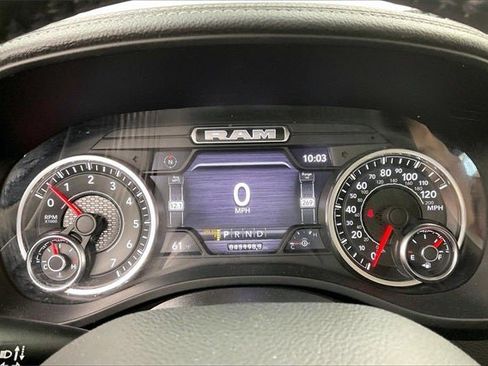 Used 2022 RAM 1500 Laramie image 24