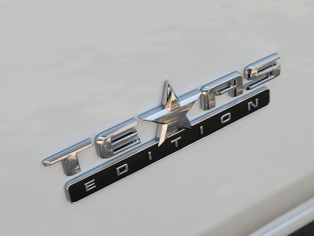 New 2026 Chevrolet Silverado 2500 LT w/ Texas Edition AWD/4WD image 10