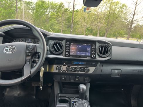 Used 2023 Toyota Tacoma SR image 26