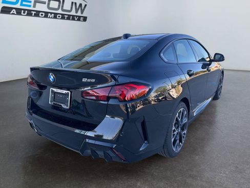 New 2026 BMW 228i xDrive w/ Technology Package image 11