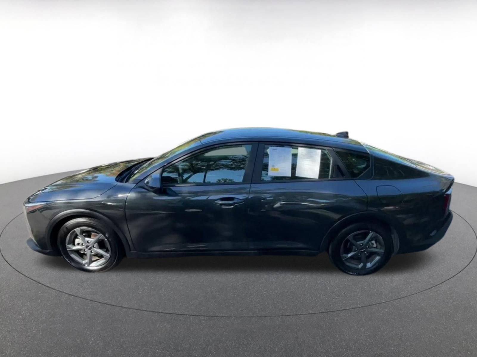 Used 2026 Kia K4 FWD image 8