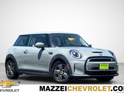 Used 2023 MINI Cooper SE