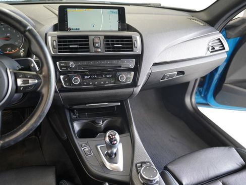 Used 2016 BMW M2 image 21