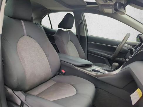Certified 2024 Toyota Camry LE w/ Convenience Package FWD image 29