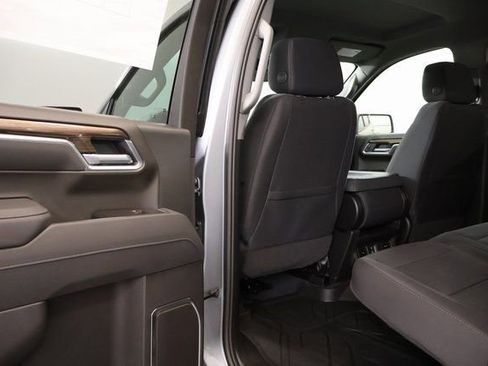 New 2026 Chevrolet Silverado 1500 RST w/ RST Select Package image 26