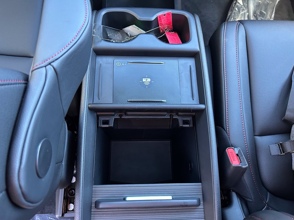 New 2027 Honda Odyssey Sport-L image 20