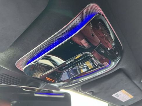 New 2026 Mercedes-Benz S 580 S 580 image 30