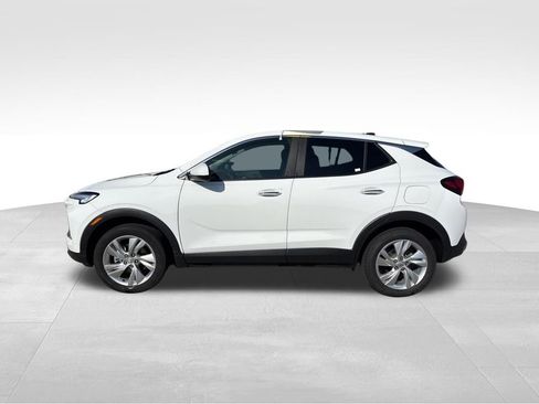 Used 2025 Buick Encore GX Preferred image 6