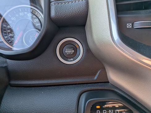 Used 2020 RAM 1500 Laramie AWD/4WD image 20