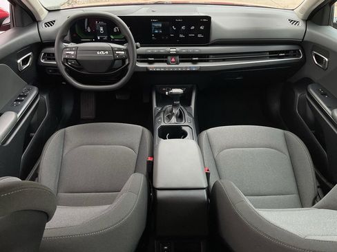 Used 2025 Kia K4 LXS image 20