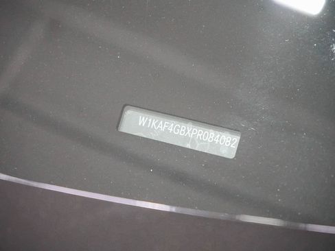 Certified 2023 Mercedes-Benz C 300 Sedan image 28