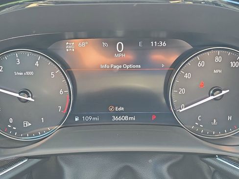 Used 2023 Buick Envision Essence w/ Sport Touring Package AWD/4WD image 19