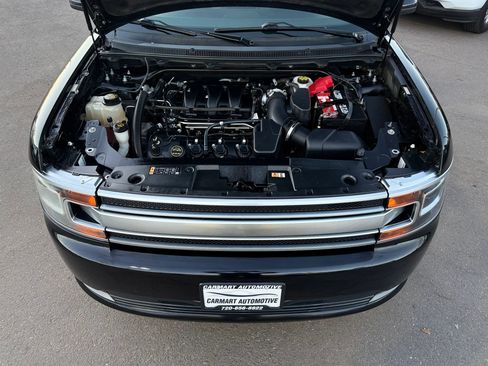 Used 2019 Ford Flex Limited image 39