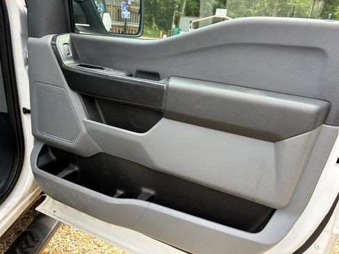 Used 2022 Ford F150 XL w/ Trailer Tow Package image 23