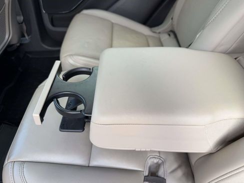 Used 2022 Lincoln Aviator Reserve w/ Elements Package Plus image 12