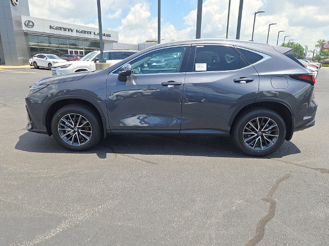 New 2026 Lexus NX 350 AWD w/ Accessory Package (2T) image 6