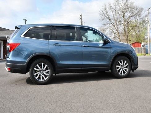 Used 2019 Honda Pilot EX image 8